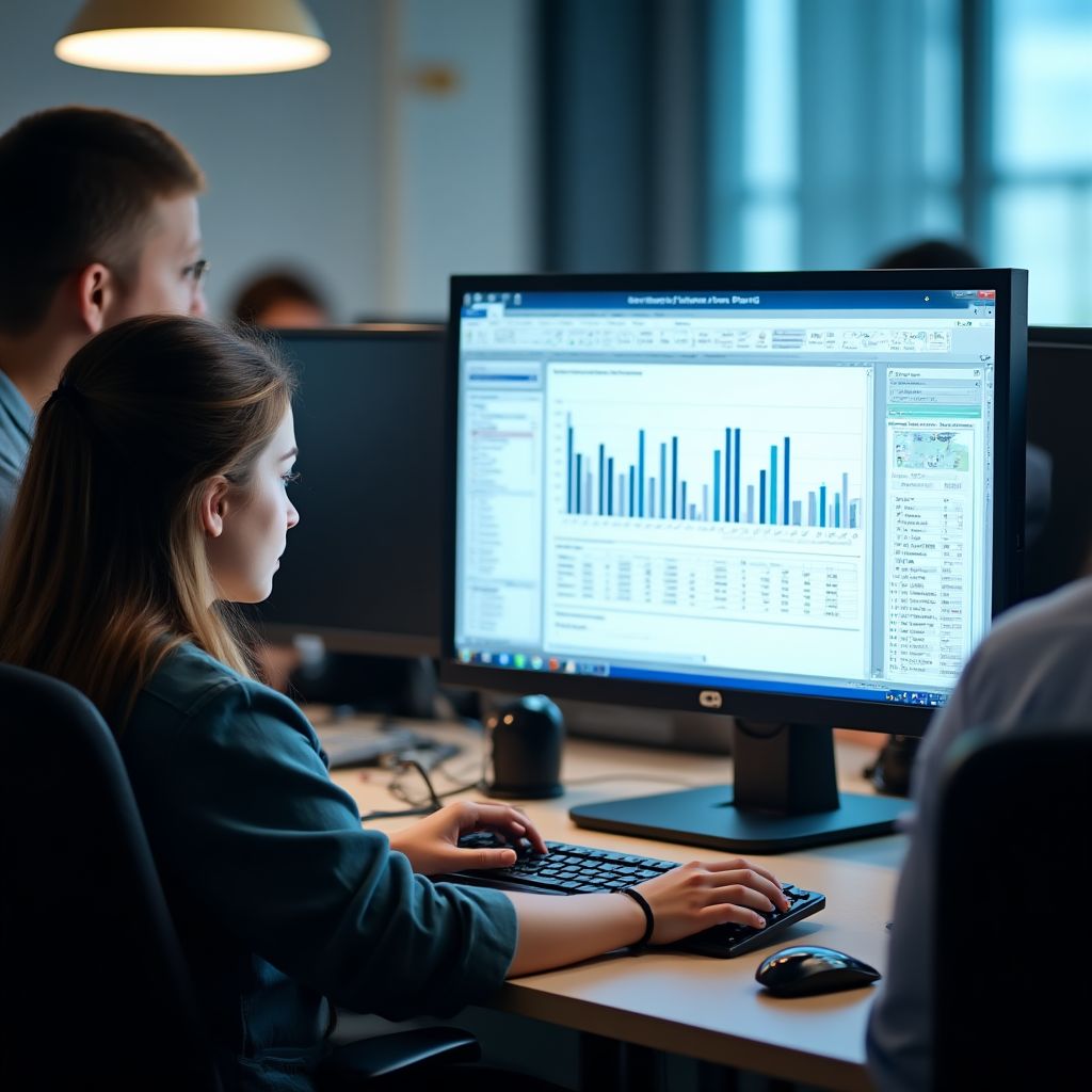 Excel İleri Seviye Workshop